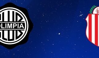 Copa Sudamericana: Ολίμπια – Μπαράκας  