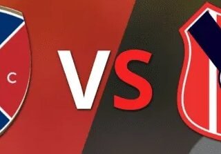 Liga AUF Apertura:  Άλμπιον – Σεντράλ Εσπανιόλ