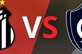 Serie A Betano: Σάντος – Ρέμο  