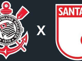 Copa Libertadores: Κορίνθιανς – Σάντα Φε