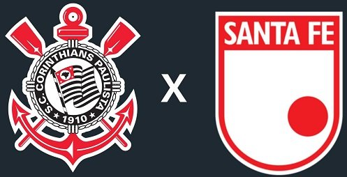Copa Libertadores: Κορίνθιανς – Σάντα Φε