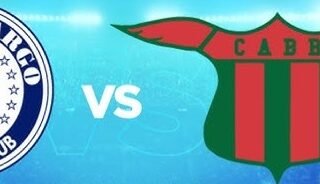 Liga AUF Apertura:  Μπόστον Ρίβερ – Σέρο Λάργκο