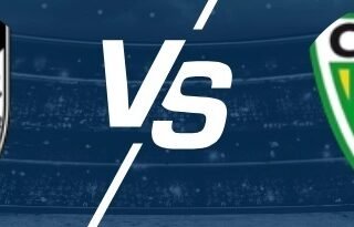 Liga Portugal: Γκιμαράες – Τοντέλα    