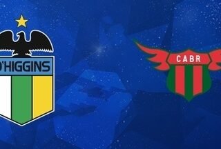 Copa Sudamericana: Ο΄Χίγκινς  - Μπόστον Ρίβερ     