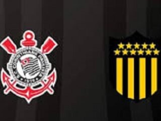 Copa Libertadores: Κορίνθιανς – Πενιαρόλ   