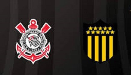 Copa Libertadores: Κορίνθιανς – Πενιαρόλ   