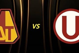 Copa Libertadores: Ντεπόρτες Τολίμα – Ουνιβερσιτάριο Copa Libertadores: Ντεπόρτες Τολίμα – Ουνιβερσιτάριο