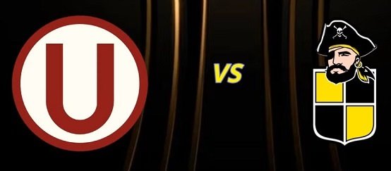 Copa Libertadores: Ουνιβερσιτάριο – Κοκίμπο   