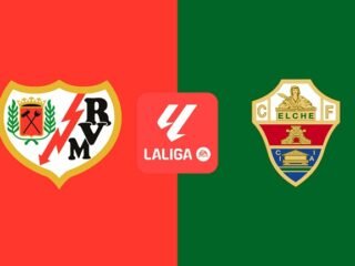 La Liga: Βαγιεκάνο – Έλτσε