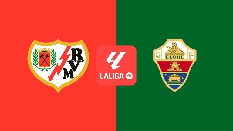 La Liga: Βαγιεκάνο – Έλτσε