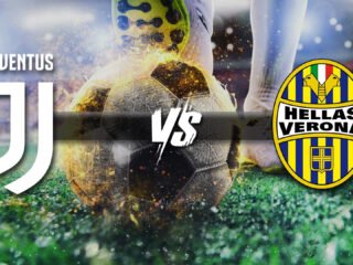 Serie A: Γιουβέντους – Βερονα