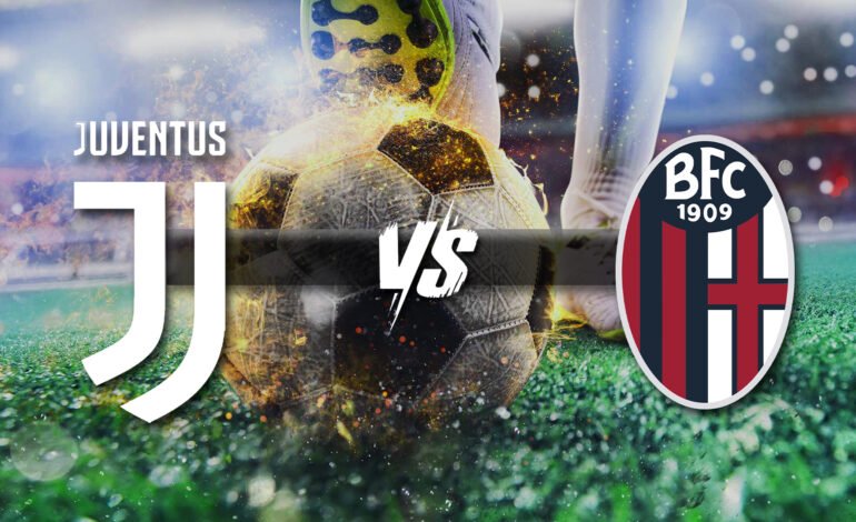 Serie A: Γιουβέντους – Μπολονια