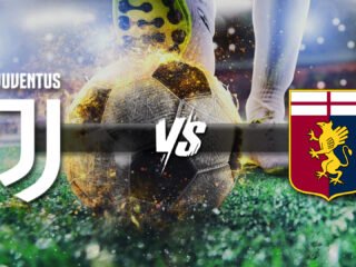 Serie A: Γιουβέντους – Τζένοα Serie A: Γιουβέντους – Τζένοα