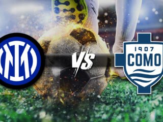 Κύπελλο Ιταλίας: Ιντερ – Κόμο