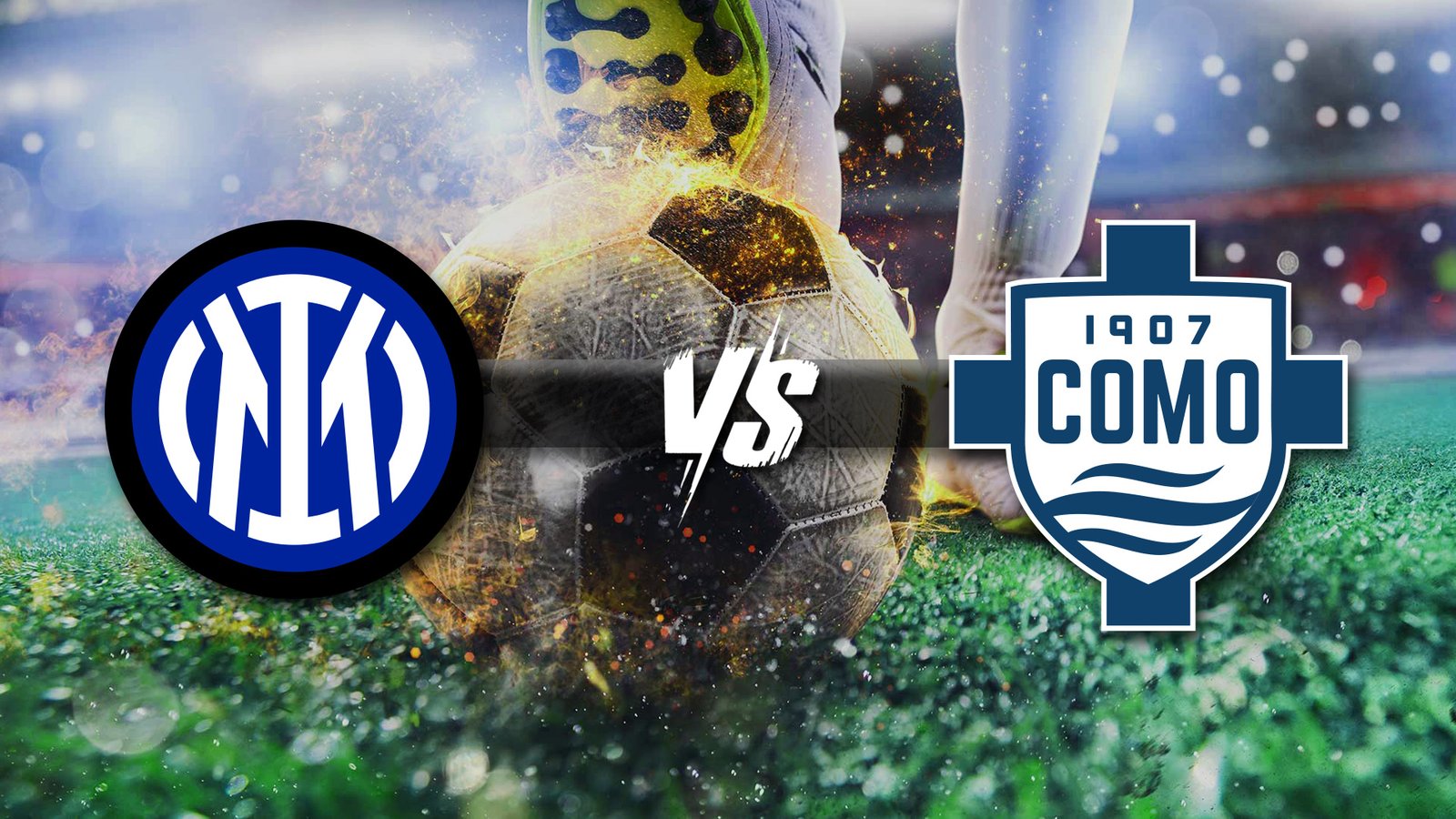 Κύπελλο Ιταλίας: Ιντερ – Κόμο