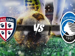 Serie A: Κάλιαρι - Αταλαντα