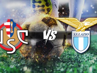 Serie A: Κρεμονέζε - Λάτσιο