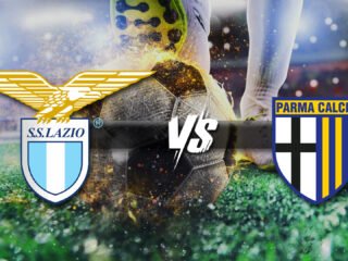 Serie A: Λάτσιο - Πάρμα