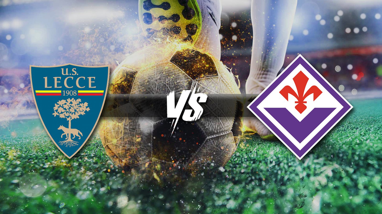 Serie A: Λέτσε – Φιορεντινα