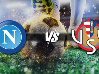 Serie A: Ναπολι - Κρεμονεζε