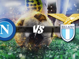 Serie A: Νάπολι – Λάτσιο