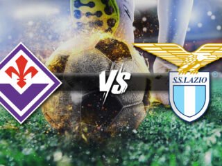 Serie A: Φιορεντινα – Λάτσιο Serie A: Φιορεντινα – Λάτσιο