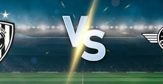 Copa Libertadores:  Ιντεπεντιέντε ντελ Βάγε – Λιμπερτάδ  