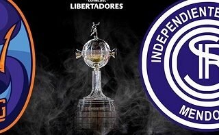 Copa Libertadores: Λα Γκουάιρα – Ιντεπεντιέντε Ριβαντάβια Copa Libertadores: Λα Γκουάιρα – Ιντεπεντιέντε Ριβαντάβια