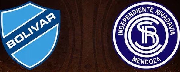 Copa Libertadores: Μπολίβαρ – Ιντεπεντιέντε Ριβαντάβια    