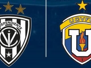 Copa Libertadores: Ουνιβερσιδάδ Σεντράλ – Ιντεπεντιέντε Ντελ Βάγε