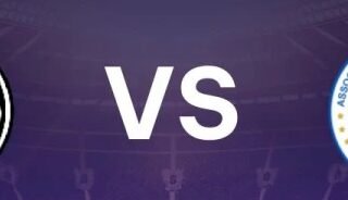 Copa do Brasil: Κονφιάνσα – Γκρέμιο     