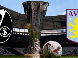 Τελικός Europa League: Φράιμπουργκ – Αστον Βίλα