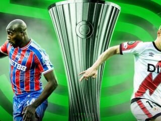 Τελικός Conference League: Κρίσταλ Πάλας – Ράγιο Βαγεκάνο