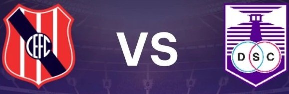 Torneo Intermedio:  Σεντράλ Εσπανιόλ – Ντεφενσόρ