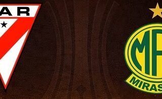 Copa Libertadores:  Όλγουεϊς Ρέντι – Μιρασόλ