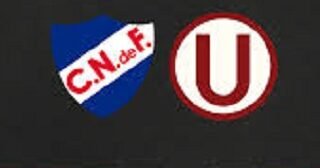 Copa Libertadores:  Νασιονάλ – Ουνιβερσιτάριο  