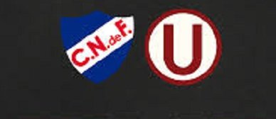 Copa Libertadores:  Νασιονάλ – Ουνιβερσιτάριο  