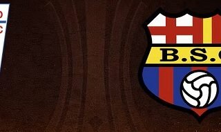 Copa Libertadores: Κατόλικα – Μπαρτσελόνα Γκουαγιακίλ Copa Libertadores: Κατόλικα – Μπαρτσελόνα Γκουαγιακίλ