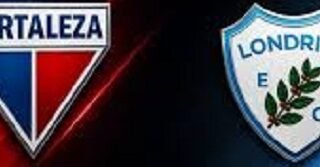 Brasileirao Serie B: Φορταλέζα – Λοντρίνα Brasileirao Serie B: Φορταλέζα – Λοντρίνα