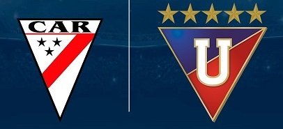 Copa Libertadores: Λίγκα Κίτο –  Όλγουεϊς Ρέντι  