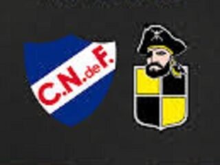 Copa Libertadores: Νασιονάλ – Κοκίμπο    