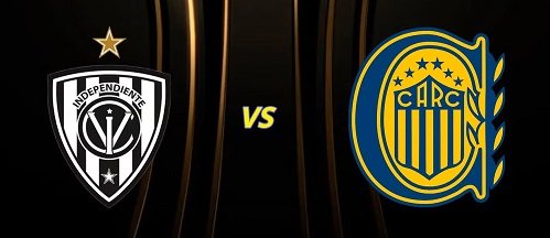 Copa Libertadores: Ιντεπεντιέντε ντελ Βάγε – Ροζάριο Σεντράλ   