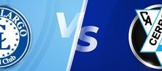 Torneo Intermedio:  Σέρο Λάργκο – Σέρο