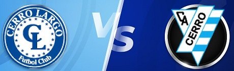Torneo Intermedio:  Σέρο Λάργκο – Σέρο
