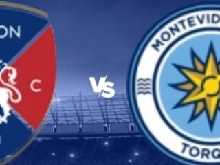 Torneo Intermedio:  Άλμπιον – Τόρκε