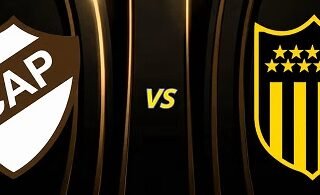 Copa Libertadores: Πλατένσε – Πενιαρόλ  