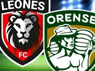 Ecuadorian Liga Pro: Ορένσε – Λεόνες ντελ Νόρτε    