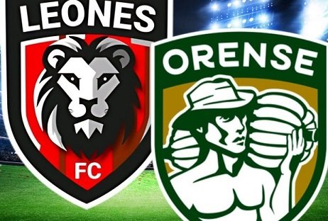 Ecuadorian Liga Pro: Ορένσε – Λεόνες ντελ Νόρτε    