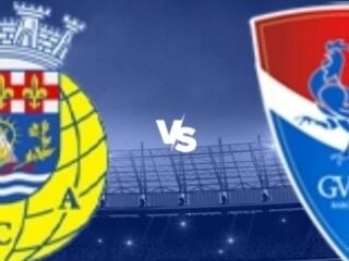 Liga Portugal: Ζιλ Βισέντε  – Αρούκα