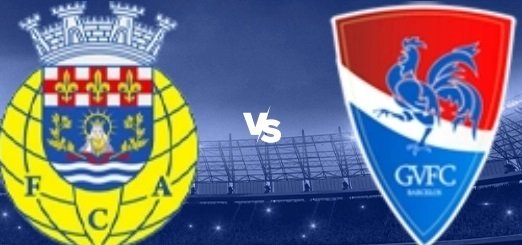 Liga Portugal: Ζιλ Βισέντε  – Αρούκα
